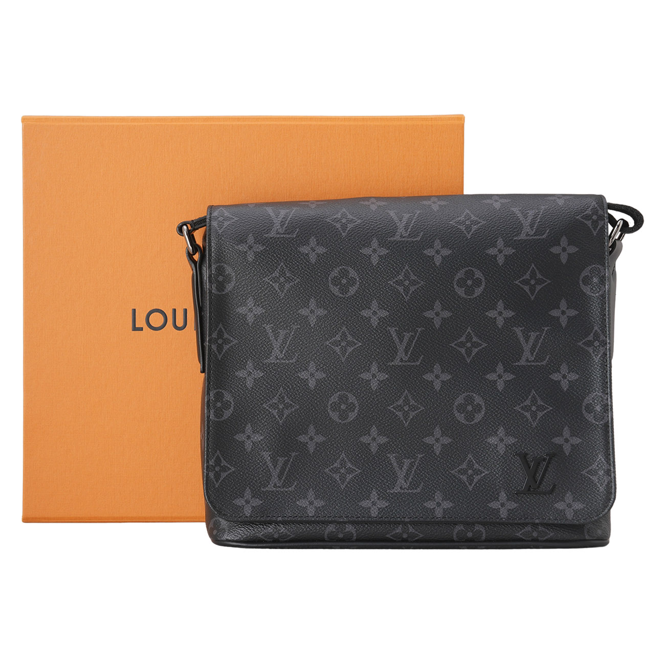 LOUIS VUITTON(USED)루이비통 이클립스 디스트릭트 PM
